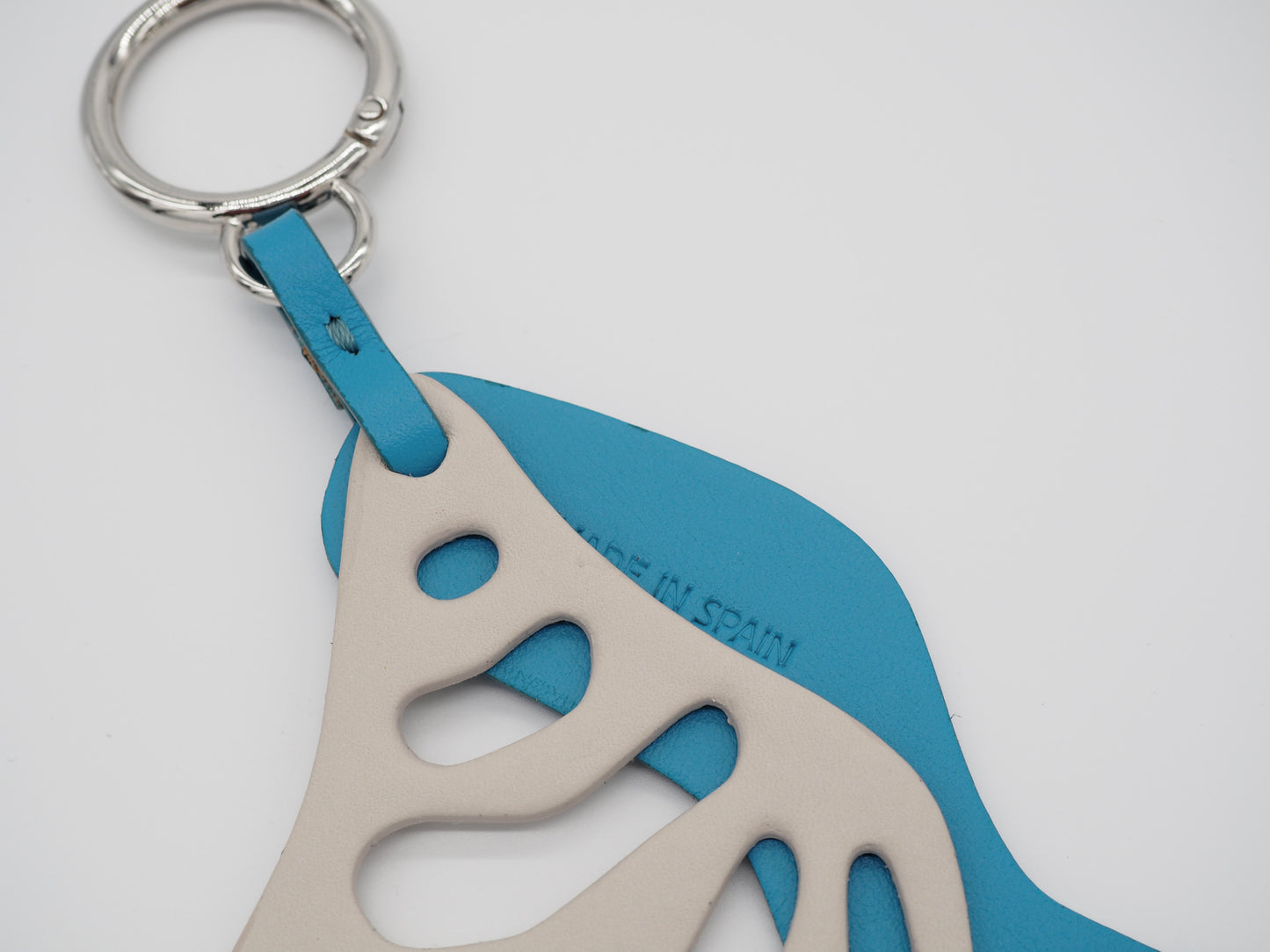 LLAVERO CARACOLA LLAV