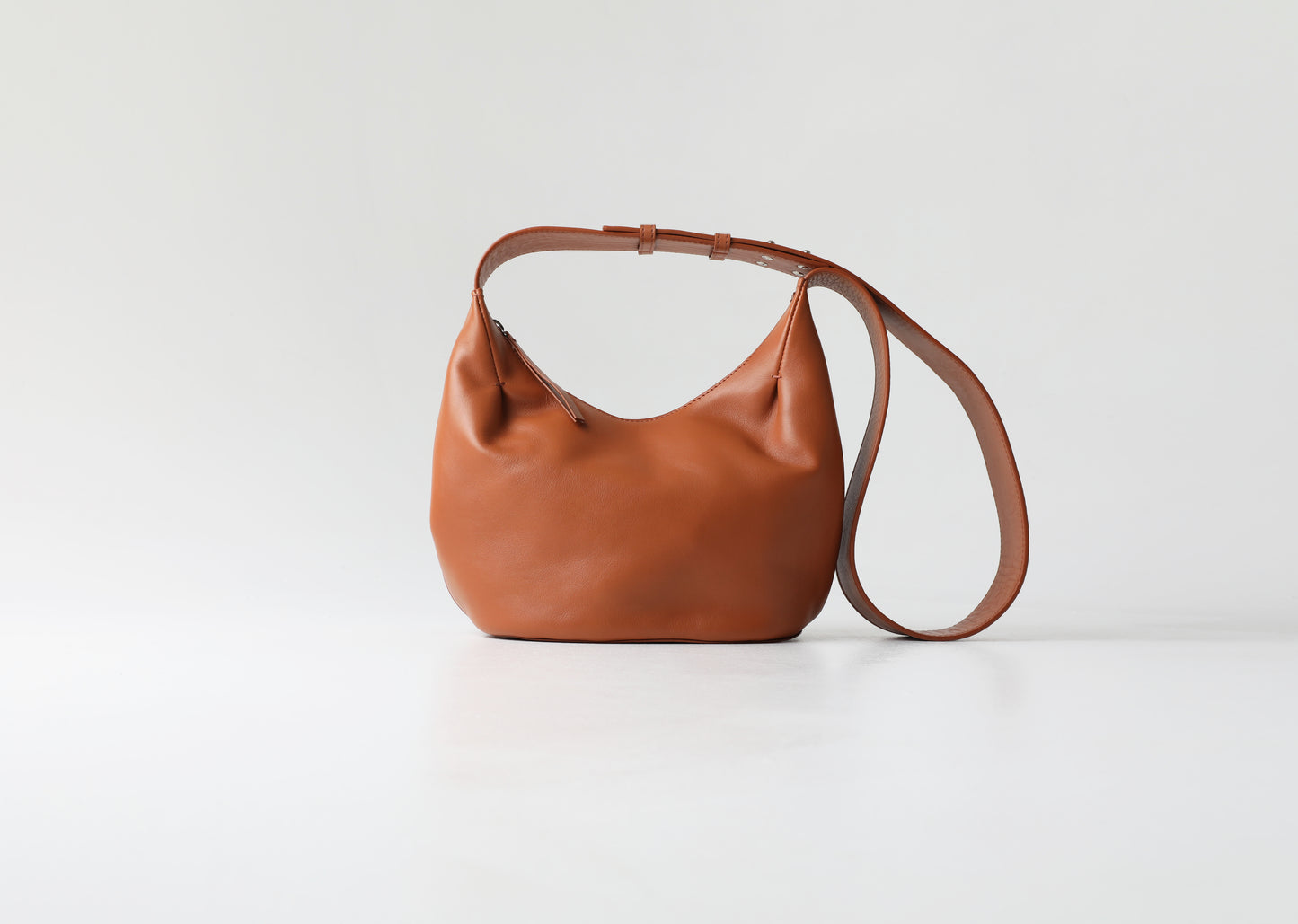 BOLSO BANDOLERA RIFT TERRACOTA