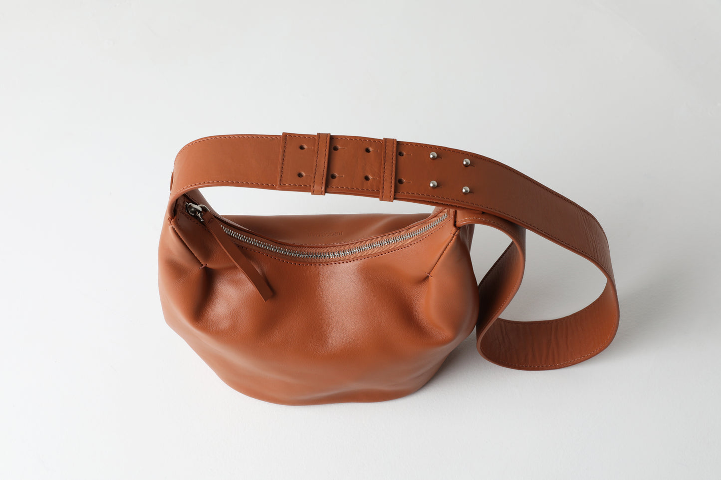 BOLSO BANDOLERA RIFT TERRACOTA