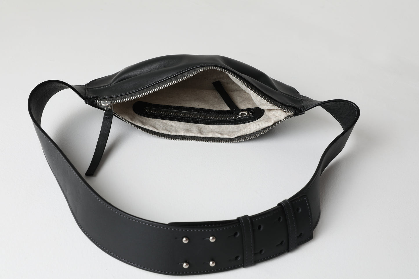 RIFT MONEY BELT ABYSS