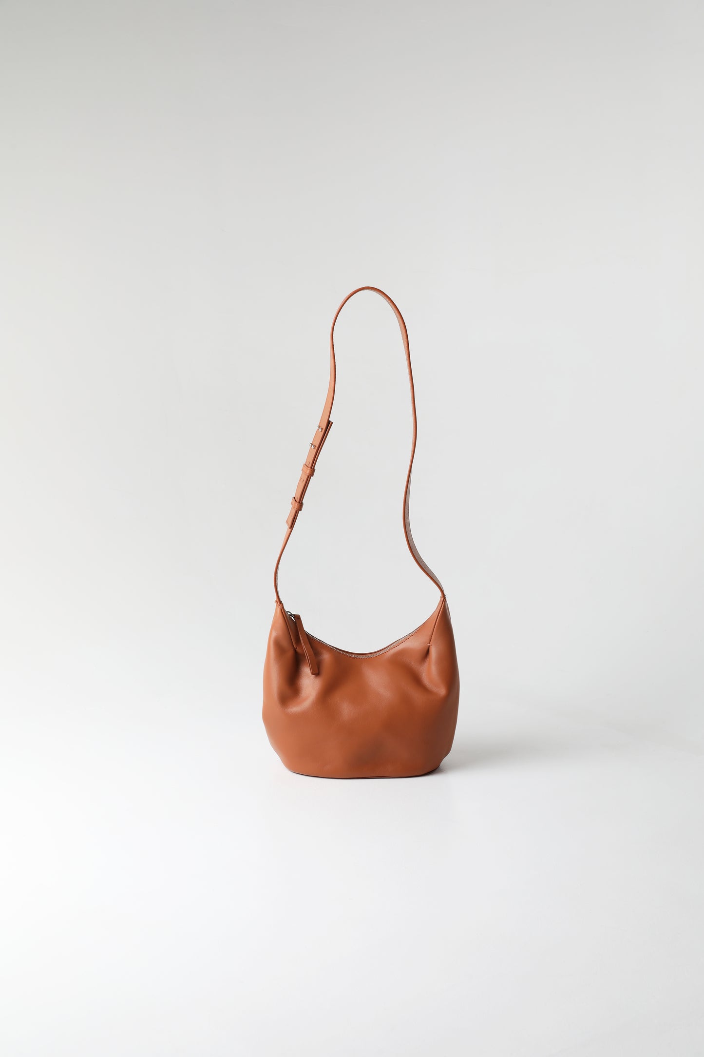 BOLSO BANDOLERA RIFT TERRACOTA